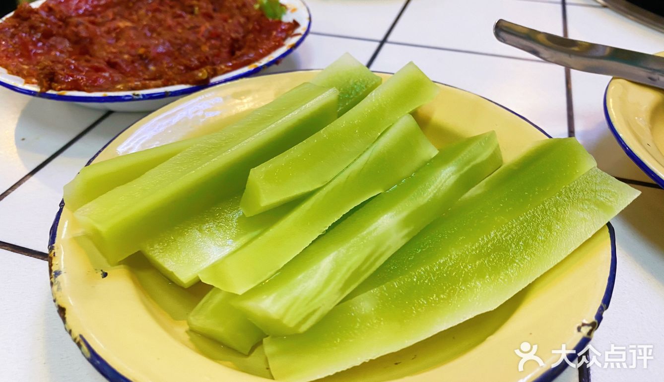 北京美食｜吃了无数次的四川火锅🍲