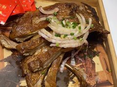 -火龙堂·风味民间菜(文一路店)