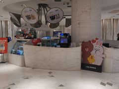 -百丽宫影城(ifc商场店)
