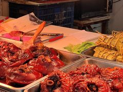 五花肉-小甜阿婆粽