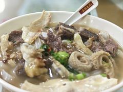 -荔林食店(西华路店)