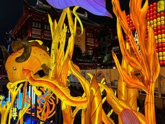 -上海城隍庙
