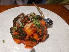 -哈努曼印度餐厅(吴泾宝龙广场店)