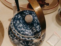 -新雅粤菜馆(南京东路店)