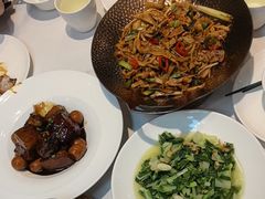 -黄弟大排档·湖南菜·小龙虾·小海鲜(凯旋北路店)