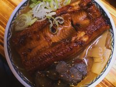 -老龙亭拉面店