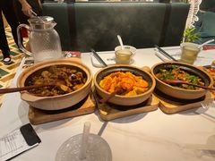 -火啫啫·粤式啫啫煲(南京弘阳店)