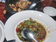-瑶王府·广西菜(金阳路店)