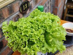 -老姐石板烧烤+铜炭火锅(总店)