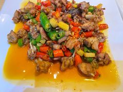 -自贡盐帮菜·玩辣餐厅(樱花园西街店)