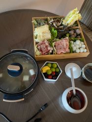 点击看大图 -和伊母婴护理中心·全套房(金山店)