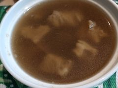 -亮马河饭店翠雅咖啡厅