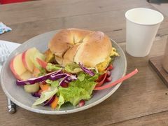 -花仓咖啡(祥安巷店)