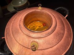 -菌自由丨野生菌火锅特色庭院餐厅(丽江古城店)