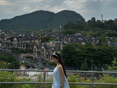 -白石龙音乐公园