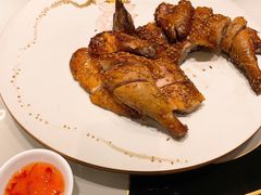 -广州文华东方酒店·江-由辉师傅主理