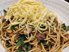 三鲜炒面-阳阳中国饭(北京荟聚店)
