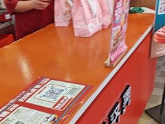 -塔斯汀中国汉堡(南京信息工程大学店)