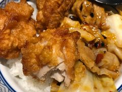 -吉野家(上海美罗城店)