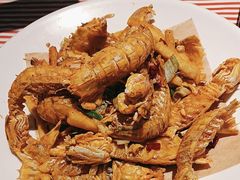 -永信海鲜(群星城店)