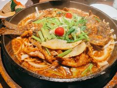 老板恋上鱼-老板恋上鱼(印象城店)