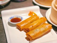 -广州花园酒店荔湾亭·地道点心·粤式饮茶