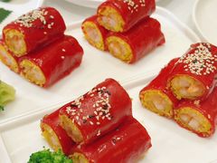 -福满楼·海鲜酒家(福永益田店)