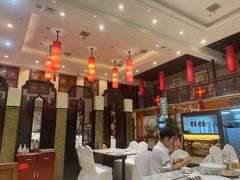 -玉华台饭庄·淮扬菜·烤鸭(望京店)