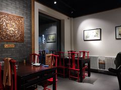 包厢-北平食府·北京烤鸭(北京西站六里桥店)