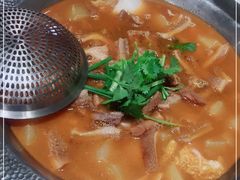 -古乐牛香鲜牛肉牛杂火锅(观前街店)