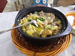 -聚丰园•湖鲜餐厅(阿红私房菜梅石路店)