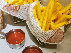 -西堤厚牛排(国瑞店)