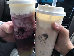 -喜茶(永旺梦乐城店)