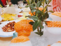 -清真军邺·金富苑肥牛城(海湖新区精品店)