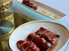 -金轩中餐厅 Jin Xuan(浦东丽思卡尔顿酒店)