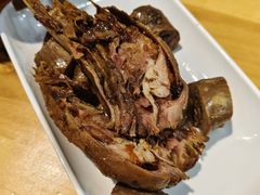 -鸭小妹鸭血粉丝(老门东店)