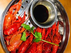 -0574龙虾的故事(东裕店)