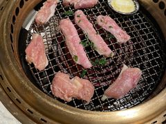 -乾杯烧肉居酒屋(中洲湾店)
