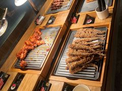 -比格比萨自助(诺亚大厦店)