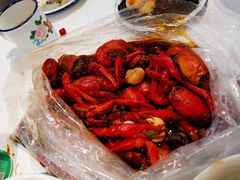 -老长沙龙虾馆·聚会餐厅(白石洲店)