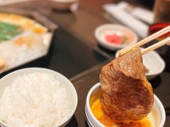 -三嶋亭(高岛屋京都店)