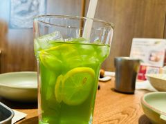 -大盐帮川菜馆(长楹天街店)