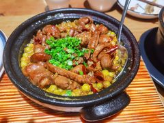 -陶德砂锅(蜀汉路店)