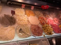 -成都你六姐·牛肉冒菜(城市集市合生汇店)