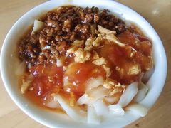 -太原面食店(解放路店)