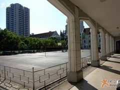 -上海市第三女子中学