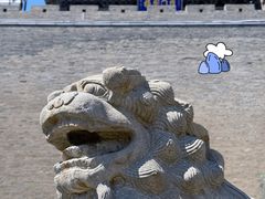 -雁门关景区