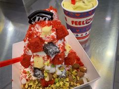 -DQ·蛋糕·冰淇淋(金牛万达店)