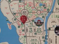 -朝阳公园游乐园