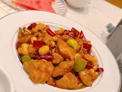 -凯鸽酒楼(振兴街店)